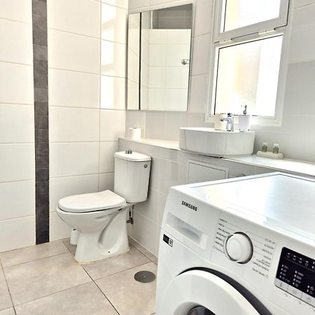 Light And Cosy Apartment In 100 Meters From The Beach Costa Adeje Exterior photo
